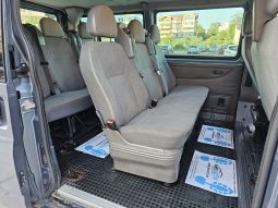 Ford Transit 2.0 TDCi FT 300 Kurz full