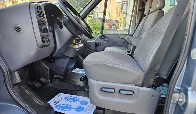 Ford Transit 2.0 TDCi FT 300 Kurz