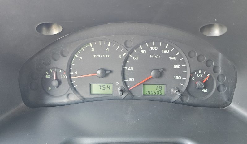 Ford Transit 2.0 TDCi FT 300 Kurz