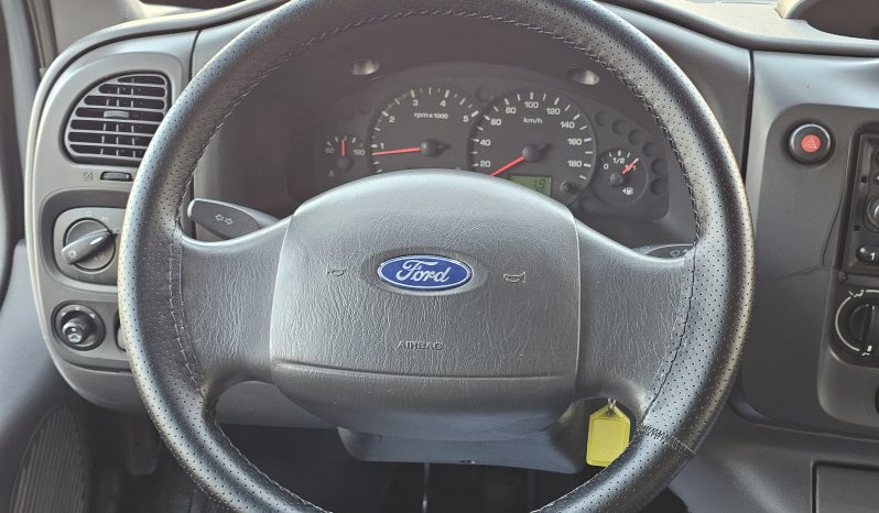 Ford Transit 2.0 TDCi FT 300 Kurz