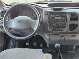 Ford Transit 2.0 TDCi FT 300 Kurz full