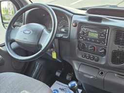 Ford Transit 2.0 TDCi FT 300 Kurz full