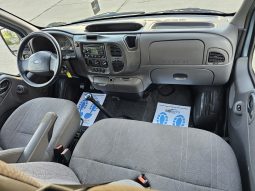 Ford Transit 2.0 TDCi FT 300 Kurz full