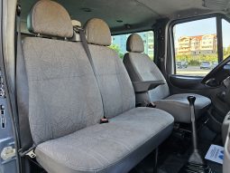 Ford Transit 2.0 TDCi FT 300 Kurz full