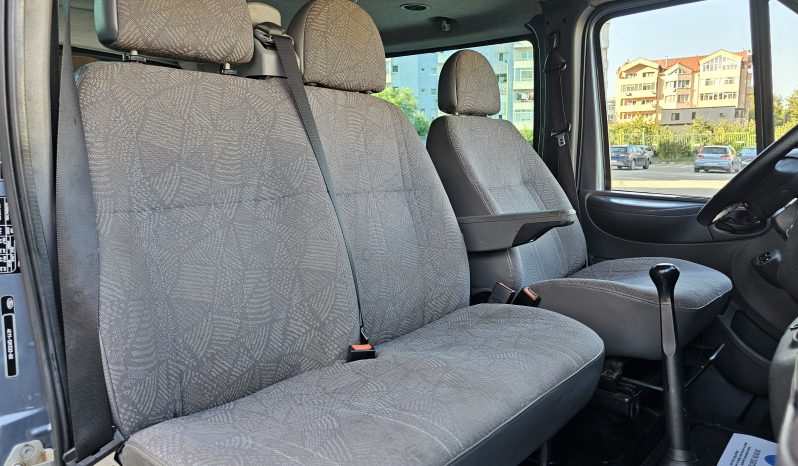 Ford Transit 2.0 TDCi FT 300 Kurz
