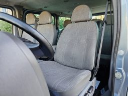 Ford Transit 2.0 TDCi FT 300 Kurz full