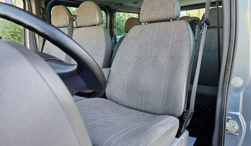 Ford Transit 2.0 TDCi FT 300 Kurz