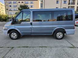 Ford Transit 2.0 TDCi FT 300 Kurz full