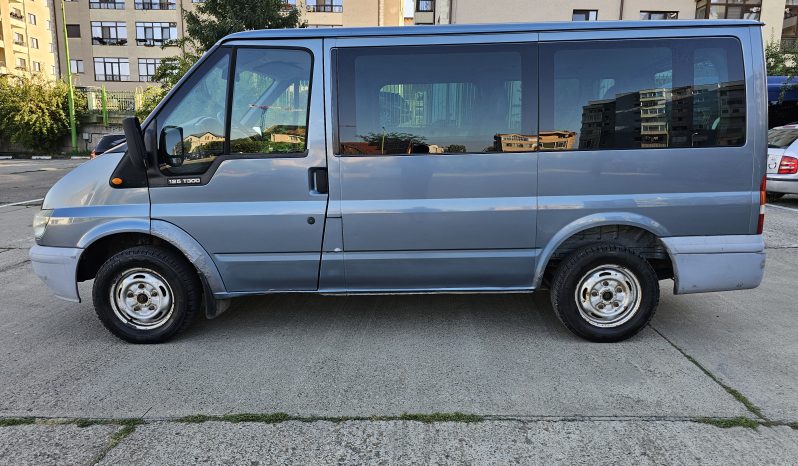 Ford Transit 2.0 TDCi FT 300 Kurz