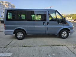 Ford Transit 2.0 TDCi FT 300 Kurz full