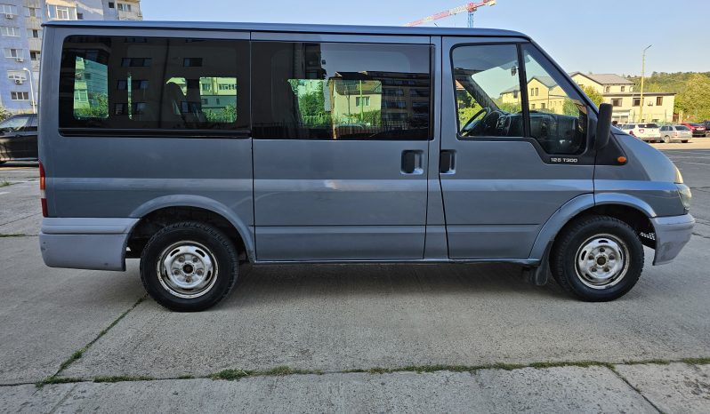 Ford Transit 2.0 TDCi FT 300 Kurz