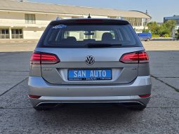 Volkswagen Golf VII 1.6 TDI full
