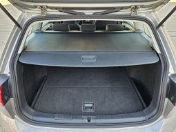 Volkswagen Golf VII 1.6 TDI full