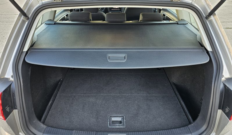 Volkswagen Golf VII 1.6 TDI