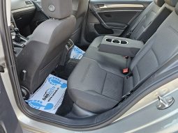 Volkswagen Golf VII 1.6 TDI full