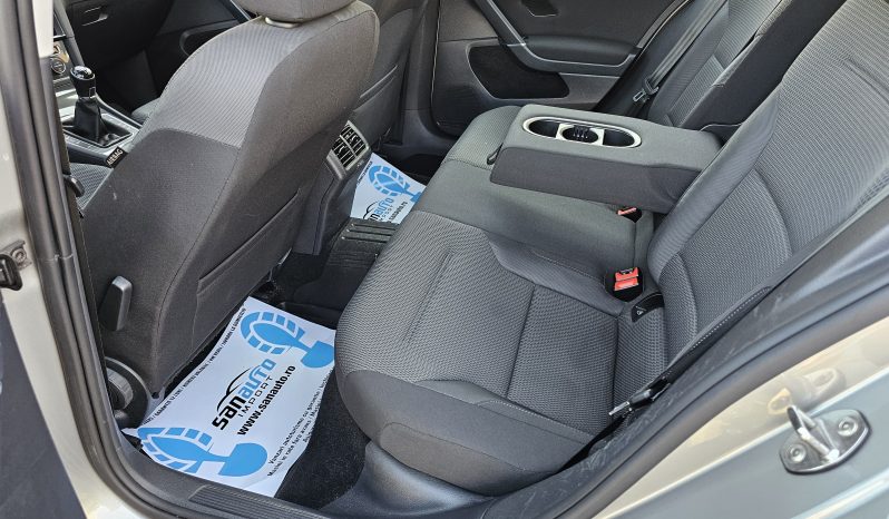 Volkswagen Golf VII 1.6 TDI