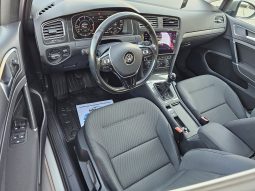 Volkswagen Golf VII 1.6 TDI full