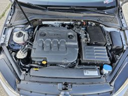 Volkswagen Golf VII 1.6 TDI full