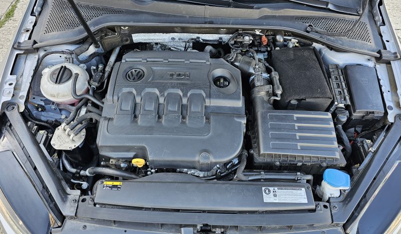 Volkswagen Golf VII 1.6 TDI