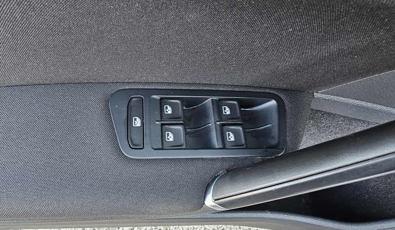 Volkswagen Golf VII 1.6 TDI