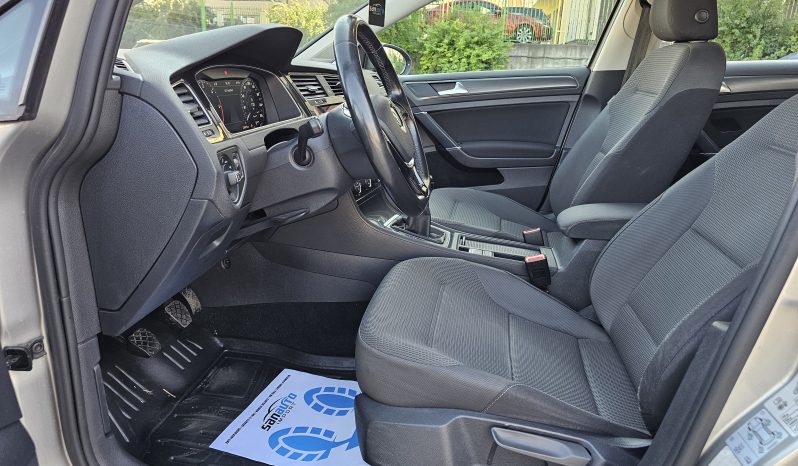 Volkswagen Golf VII 1.6 TDI