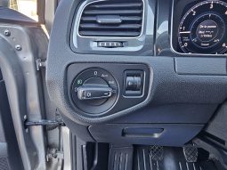 Volkswagen Golf VII 1.6 TDI full