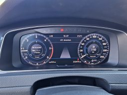 Volkswagen Golf VII 1.6 TDI full