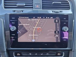 Volkswagen Golf VII 1.6 TDI full