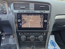 Volkswagen Golf VII 1.6 TDI full