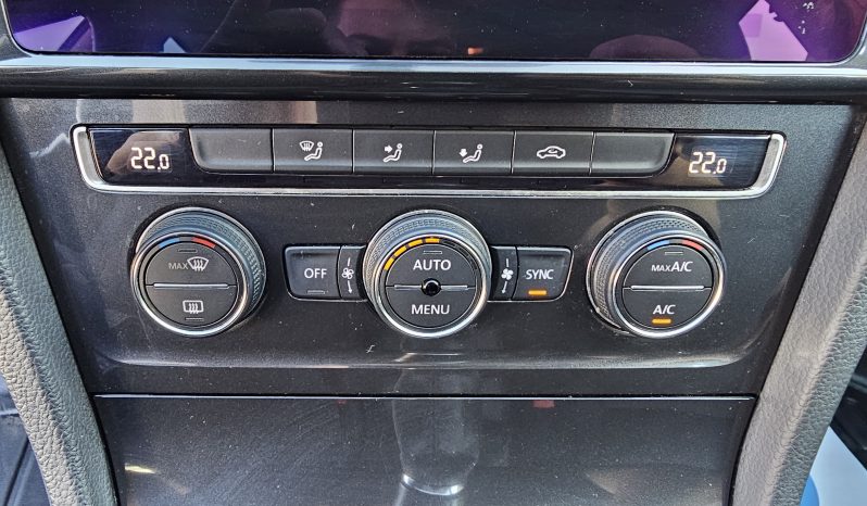 Volkswagen Golf VII 1.6 TDI