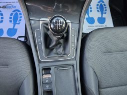 Volkswagen Golf VII 1.6 TDI full