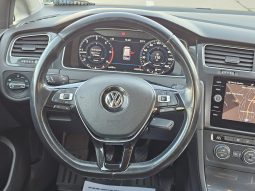 Volkswagen Golf VII 1.6 TDI full