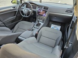 Volkswagen Golf VII 1.6 TDI full