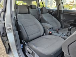 Volkswagen Golf VII 1.6 TDI full