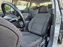 Volkswagen Golf VII 1.6 TDI full