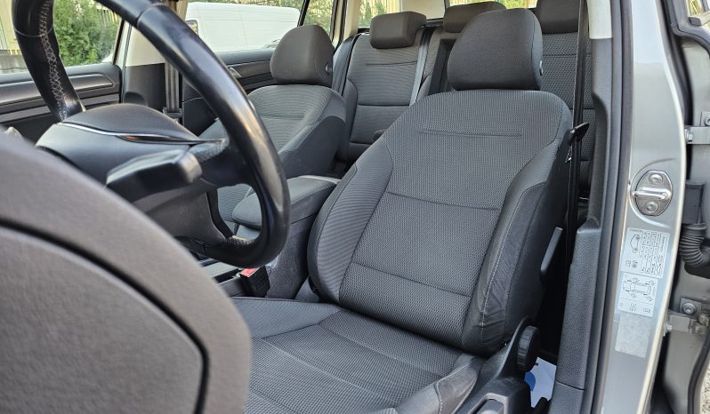 Volkswagen Golf VII 1.6 TDI