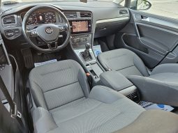 Volkswagen Golf VII 1.6 TDI full