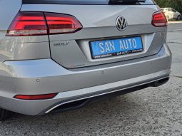 Volkswagen Golf VII 1.6 TDI full