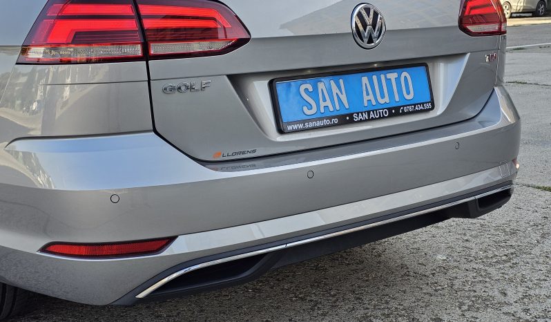 Volkswagen Golf VII 1.6 TDI