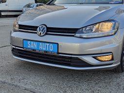 Volkswagen Golf VII 1.6 TDI full