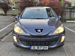 Peugeot 308 1.6 HDi Business full