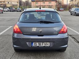 Peugeot 308 1.6 HDi Business full