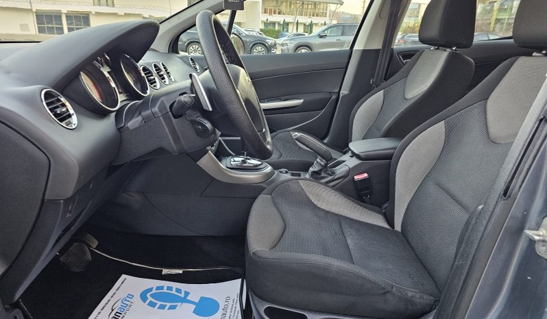 Peugeot 308 1.6 HDi Business