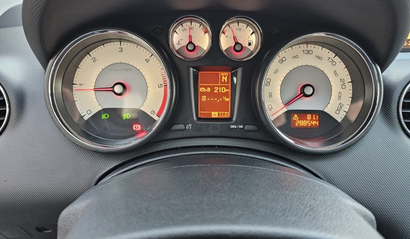 Peugeot 308 1.6 HDi Business