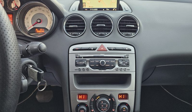 Peugeot 308 1.6 HDi Business