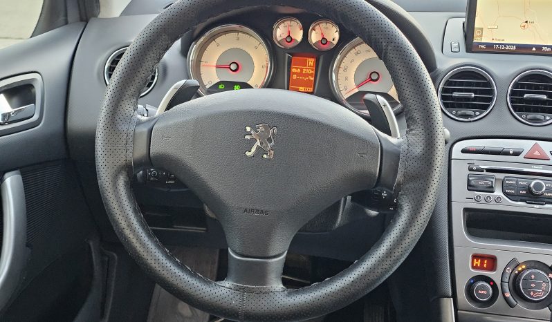 Peugeot 308 1.6 HDi Business