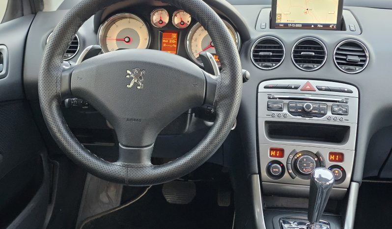 Peugeot 308 1.6 HDi Business