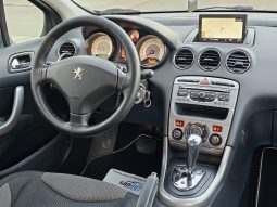Peugeot 308 1.6 HDi Business full