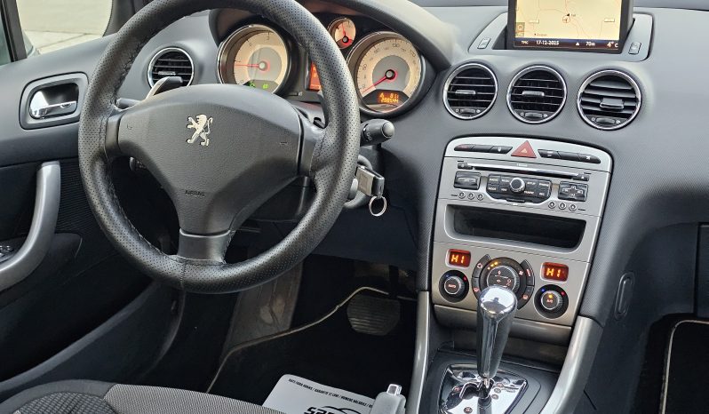 Peugeot 308 1.6 HDi Business