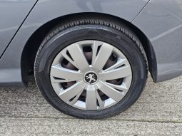 Peugeot 308 1.6 HDi Business full